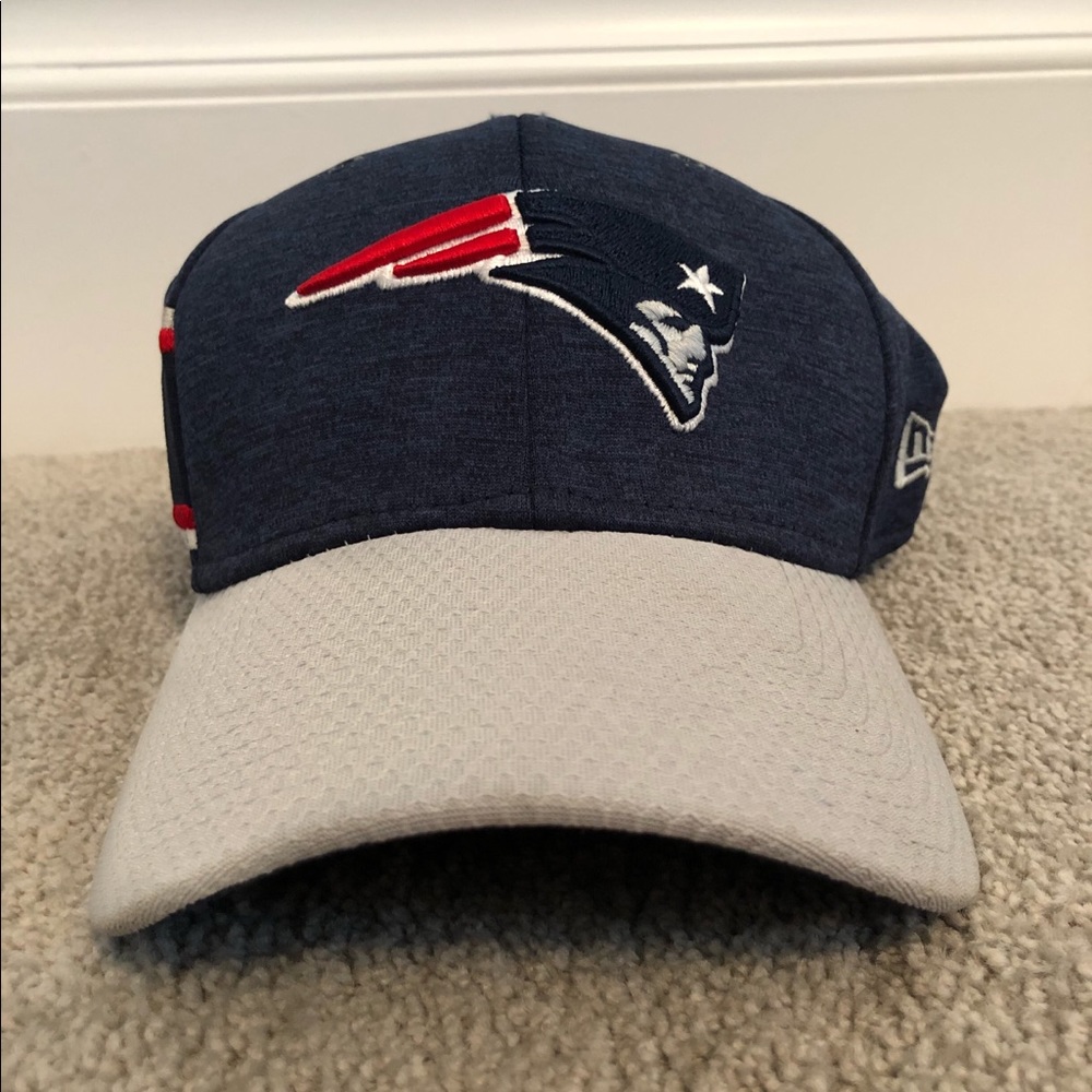 New England Patriots Hat